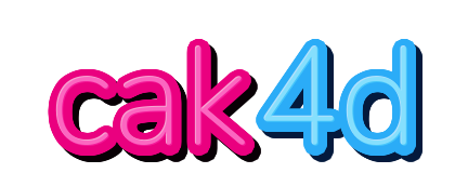 cak4d — logo kanal