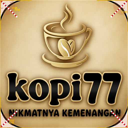 kopi77 — galeri pratinjau Resmi APK